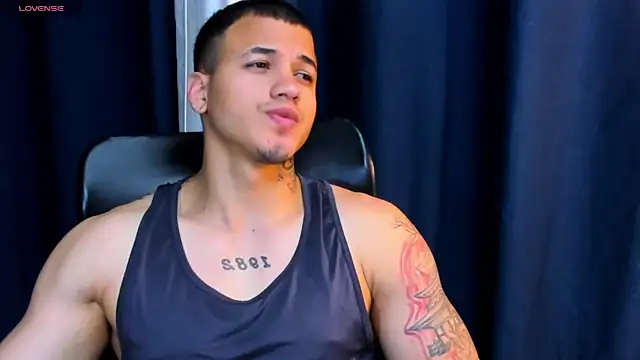 rocoo santos online show from October 2025 01:17:02 AM