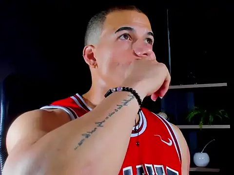 rocoo santos online show from March 2026 06:12:02 PM