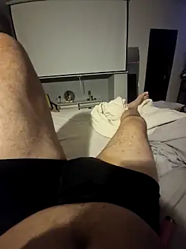 TrisalQuente online show from February 2026 07:21:02 PM