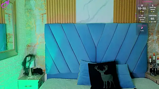 violett  golden online show from October 2025 11:19:01 AM