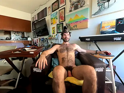 Pupscritch online show from October 2025 04:53:02 PM