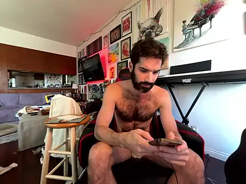 Pupscritch online show from January 2026 05:26:01 PM