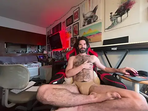 Pupscritch online show from March 2026 02:56:01 PM