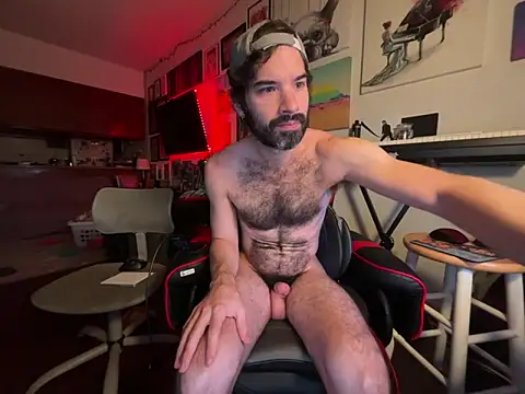 Pupscritch online show from March 2026 01:50:01 PM