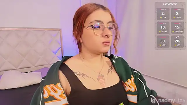 Snapshot of Naomy_tay1 chatting on October 2025 03:10:01 AM Naomy tay1 online show from October 2025 03:10:01 AM