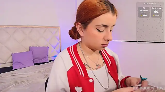 Snapshot of Naomy_tay1 chatting on October 2025 03:10:02 AM Naomy tay1 online show from October 2025 03:10:02 AM