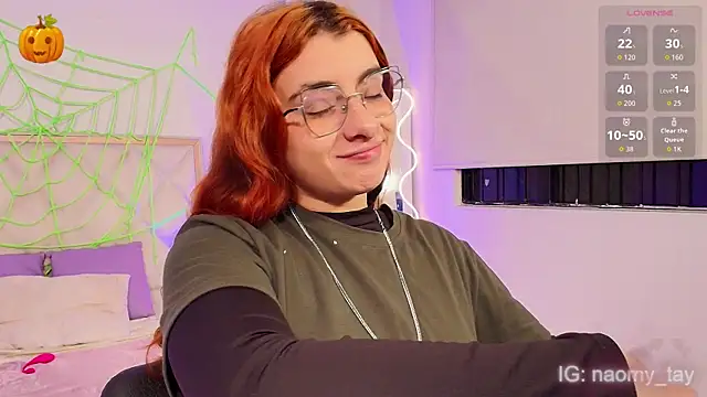 Snapshot of Naomy_tay1 chatting on November 2025 03:31:01 AM Naomy tay1 online show from November 2025 03:31:01 AM