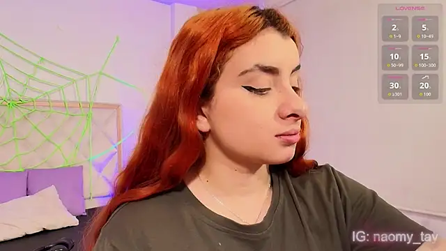 Snapshot of Naomy_tay1 chatting on November 2025 03:30:02 AM Naomy tay1 online show from November 2025 03:30:02 AM