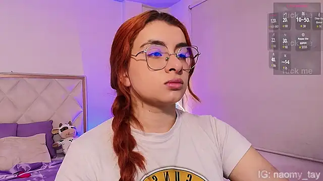 Snapshot of Naomy_tay1 chatting on November 2025 02:56:02 AM Naomy tay1 online show from November 2025 02:56:02 AM