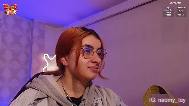 Snapshot of Naomy_tay1 chatting on November 2025 03:40:01 AM Naomy tay1 online show from November 2025 03:40:01 AM