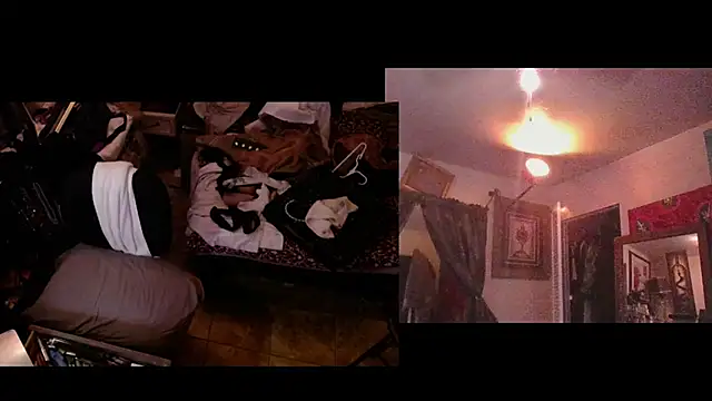 TransFionaLuv online show from October 2025 02:29:01 PM