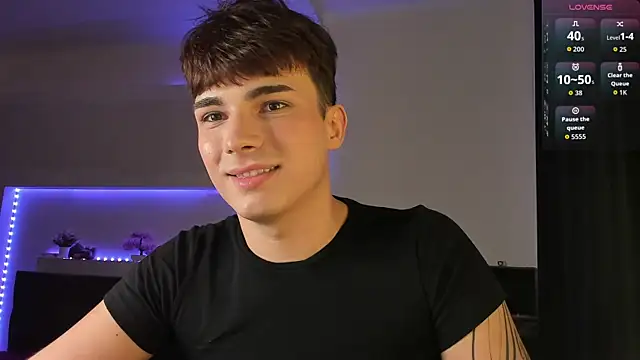 mystic evan online show from April 2026 09:16:01 PM