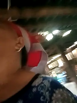 Mamapm20 online show from September 2025 02:55:01 AM