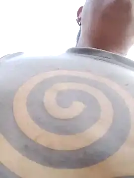 Mamapm20 online show from October 2025 11:23:01 PM