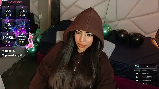 Snapshot of aysel_27 chatting on November 2025 01:47:01 AM aysel 27 online show from November 2025 01:47:01 AM