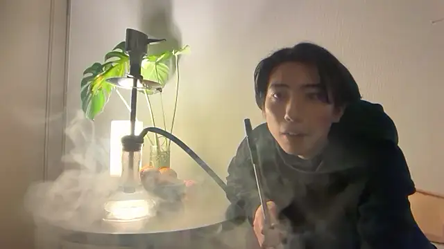 Snapshot of ChocoTime chatting on March 2026 12:44:01 PM ChocoTime online show from March 2026 12:44:01 PM