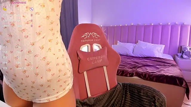 Snapshot of LilLisa chatting on January 2026 04:00:01 PM LilLisa online show from January 2026 04:00:01 PM