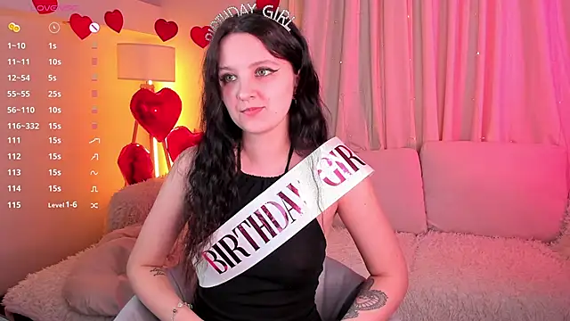 Snapshot of LilLisa chatting on February 2026 04:15:02 PM LilLisa online show from February 2026 04:15:02 PM