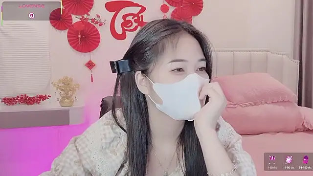  Dorry  online show from February 2026 03:57:02 AM