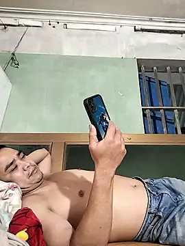 HoangNam20x online show from September 2025 01:49:01 PM