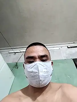 HoangNam20x online show from October 2025 03:45:01 PM