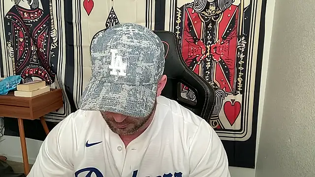 Snapshot of brettmycles28 chatting on January 2026 06:22:02 PM brettmycles28 online show from January 2026 06:22:02 PM