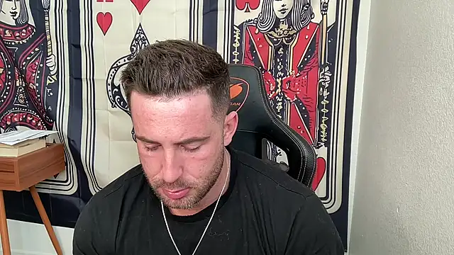 Snapshot of brettmycles28 chatting on January 2026 06:13:02 PM brettmycles28 online show from January 2026 06:13:02 PM