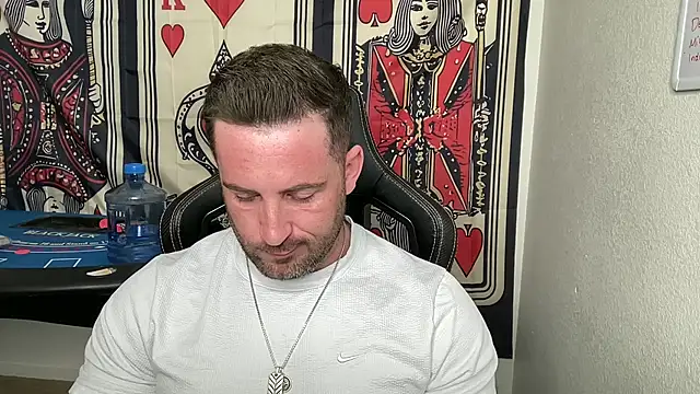 Snapshot of brettmycles28 chatting on February 2026 08:03:02 PM brettmycles28 online show from February 2026 08:03:02 PM