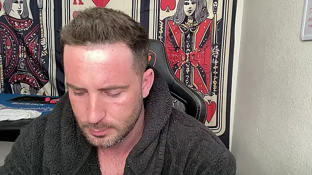 Snapshot of brettmycles28 chatting on February 2026 07:09:02 PM brettmycles28 online show from February 2026 07:09:02 PM