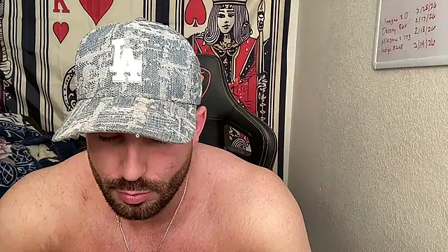 Snapshot of brettmycles28 chatting on February 2026 06:04:02 PM brettmycles28 online show from February 2026 06:04:02 PM