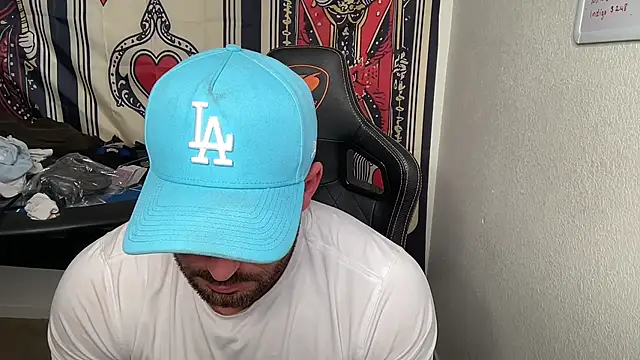 Snapshot of brettmycles28 chatting on February 2026 08:15:01 PM brettmycles28 online show from February 2026 08:15:01 PM