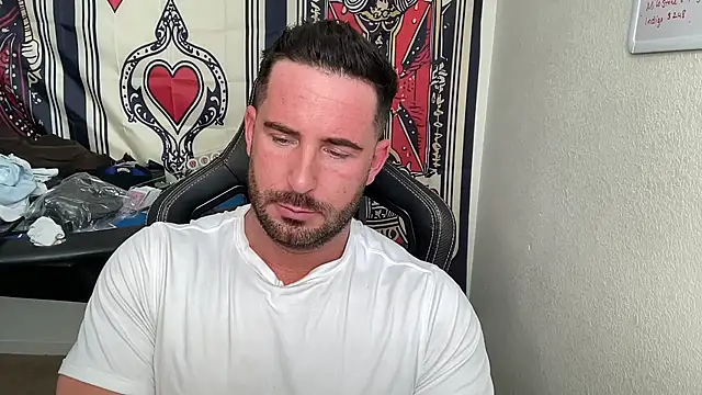 Snapshot of brettmycles28 chatting on February 2026 07:10:01 PM brettmycles28 online show from February 2026 07:10:01 PM