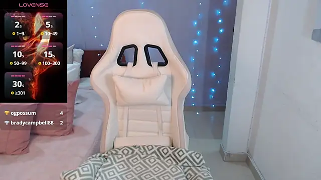 Natysweet23 online show from March 2026 02:04:02 AM