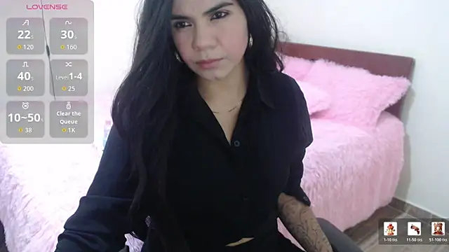 ruby sky69 online show from March 2026 01:26:01 PM