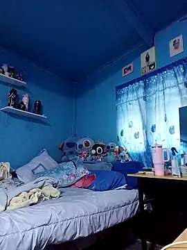 Snapshot of Yourdream07mixcey chatting on March 2026 07:24:02 AM Yourdream07mixcey online show from March 2026 07:24:02 AM