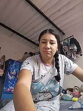 RubyCortez online show from August 2026 02:41:02 PM