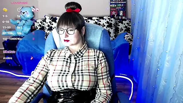 Snapshot of MilaRay chatting on December 2024 10:36:01 AM MilaRay online show from December 2024 10:36:01 AM