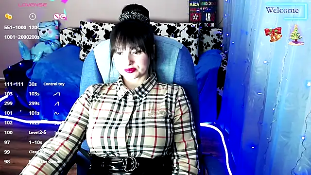 Snapshot of MilaRay chatting on January 2025 04:13:01 PM MilaRay online show from January 2025 04:13:01 PM