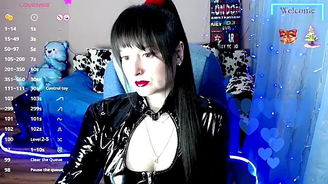 Snapshot of MilaRay chatting on January 2025 01:41:01 PM MilaRay online show from January 2025 01:41:01 PM