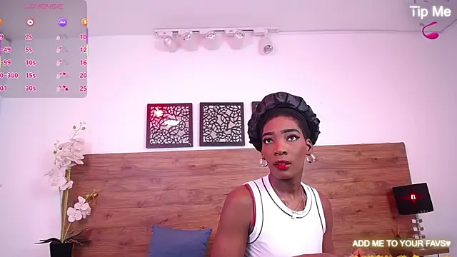 AlexandraCambell online show from March 2026 07:40:01 PM