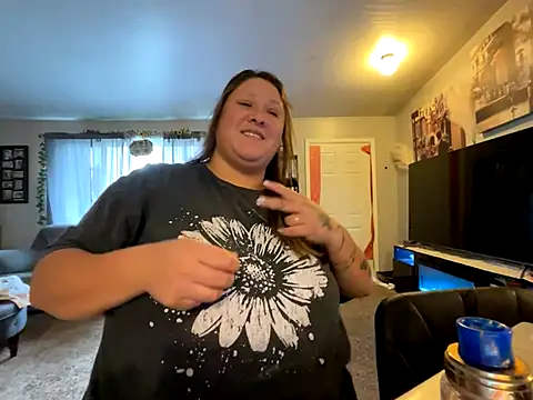 Snapshot of JizzyJazzunleashed chatting on October 2025 05:13:02 PM JizzyJazzunleashed online show from October 2025 05:13:02 PM