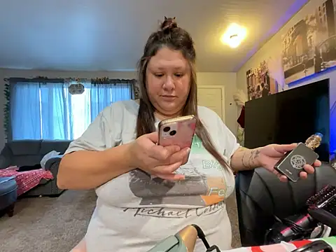 Snapshot of JizzyJazzunleashed chatting on November 2025 04:38:02 PM JizzyJazzunleashed online show from November 2025 04:38:02 PM