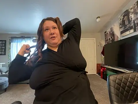 Snapshot of JizzyJazzunleashed chatting on December 2025 05:43:02 PM JizzyJazzunleashed online show from December 2025 05:43:02 PM