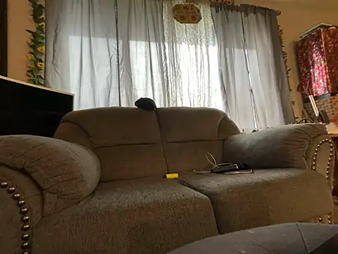 Snapshot of JizzyJazzunleashed chatting on December 2025 05:07:02 PM JizzyJazzunleashed online show from December 2025 05:07:02 PM