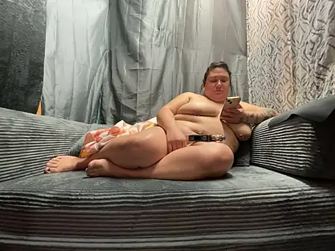 JizzyJazzunleashed online show from April 2026 05:54:01 PM