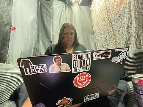 JizzyJazzunleashed online show from April 2026 04:01:02 PM