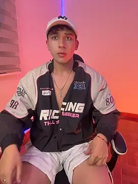 Casper   kyy online show from October 2025 11:20:01 PM