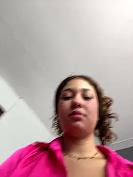 lana rousse01 online show from November 2025 02:06:01 PM