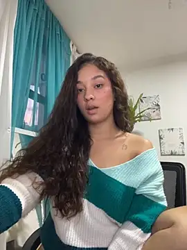 Snapshot of lana_rousse01 chatting on November 2025 10:52:02 PM lana rousse01 online show from November 2025 10:52:02 PM