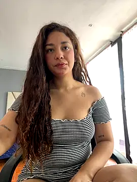 Snapshot of lana_rousse01 chatting on November 2025 01:55:01 PM lana rousse01 online show from November 2025 01:55:01 PM